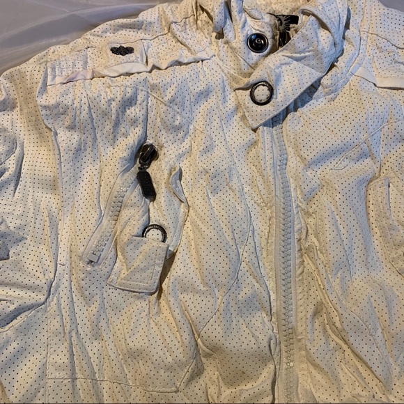 Men’s Jacket Sz L - Picture 4 of 8